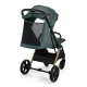 Sport babakocsi Loom Green Sport babakocsi Loom Green Kinderkraft KSLOOM00GRE0000