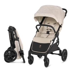 Mitzy Dune Whisper Bizuu sportbabakocsi