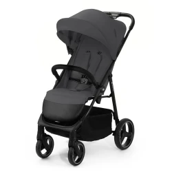Sport babakocsi Trig 3 Granite grey