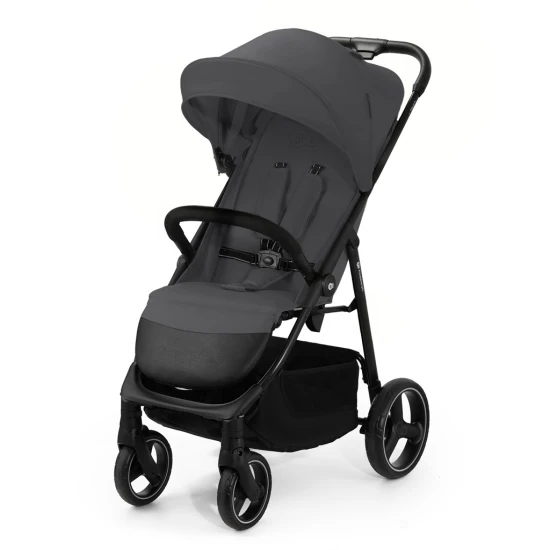 Sport babakocsi Trig 3 Granite grey Kinderkraft KSTRIG03GRY0000