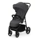 Sport babakocsi Trig 3 Granite grey Kinderkraft KSTRIG03GRY0000