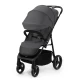 Sport babakocsi Trig 3 Granite grey Kinderkraft KSTRIG03GRY0000