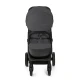 Sport babakocsi Trig 3 Granite grey Kinderkraft KSTRIG03GRY0000