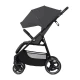 Sport babakocsi Trig 3 Granite grey Kinderkraft KSTRIG03GRY0000