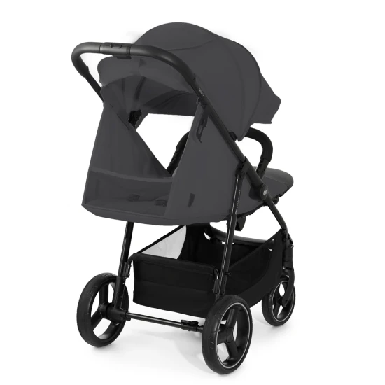 Sport babakocsi Trig 3 Granite grey Kinderkraft KSTRIG03GRY0000