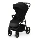 Sport babakocsi Trig 3 Onyx black Kinderkraft KSTRIG03BLK0000