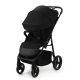 Sport babakocsi Trig 3 Onyx black Kinderkraft KSTRIG03BLK0000