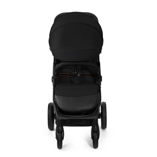 Sport babakocsi Trig 3 Onyx black Kinderkraft KSTRIG03BLK0000