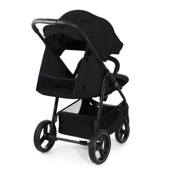Sport babakocsi Trig 3 Onyx black Kinderkraft KSTRIG03BLK0000