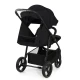 Sport babakocsi Trig 3 Onyx black Kinderkraft KSTRIG03BLK0000