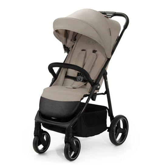 Sport babakocsi Trig 3 Stone beige Kinderkraft KSTRIG03BEG0000