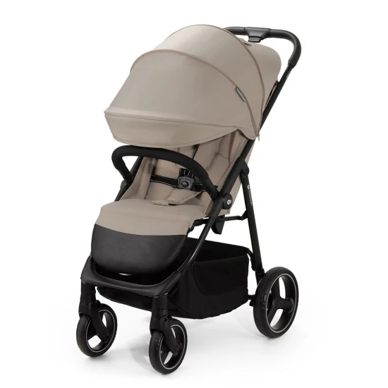 Sport babakocsi Trig 3 Stone beige Kinderkraft KSTRIG03BEG0000