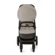 Sport babakocsi Trig 3 Stone beige Kinderkraft KSTRIG03BEG0000