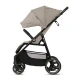 Sport babakocsi Trig 3 Stone beige Kinderkraft KSTRIG03BEG0000