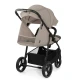 Sport babakocsi Trig 3 Stone beige Kinderkraft KSTRIG03BEG0000