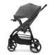 Sport babakocsi Trig 3 Tray Granite Grey Sport babakocsi Trig 3 Tray Granite Grey Kinderkraft KSTRIG03GRY000T