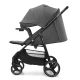 Sport babakocsi Trig 3 Tray Granite Grey Sport babakocsi Trig 3 Tray Granite Grey Kinderkraft KSTRIG03GRY000T