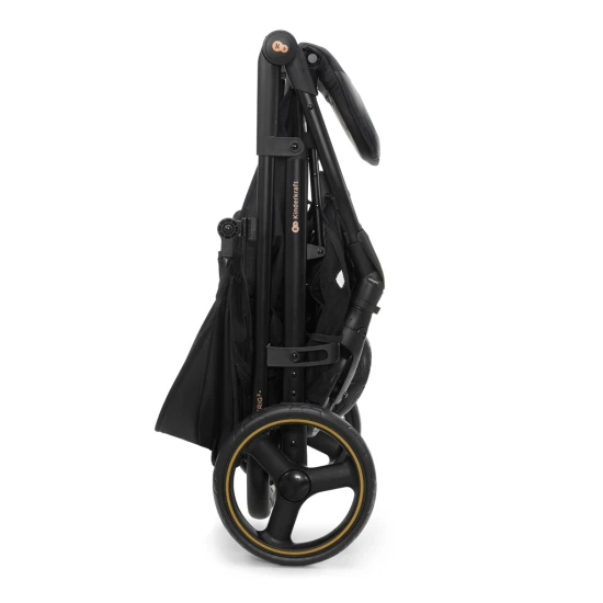 Sport babakocsi Trig 3 Tray Onyx Black Sport babakocsi Trig 3 Tray Onyx Black Kinderkraft KSTRIG03BLK000T