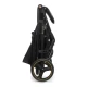 Sport babakocsi Trig 3 Tray Onyx Black Sport babakocsi Trig 3 Tray Onyx Black Kinderkraft KSTRIG03BLK000T