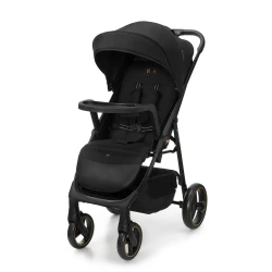 Sport babakocsi Trig 3 Tray Onyx Black Sport babakocsi Trig 3 Tray Onyx Black