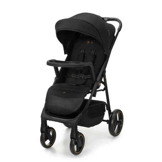 Sport babakocsi Trig 3 Tray Onyx Black Sport babakocsi Trig 3 Tray Onyx Black Kinderkraft KSTRIG03BLK000T