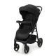 Sport babakocsi Trig 3 Tray Onyx Black Sport babakocsi Trig 3 Tray Onyx Black Kinderkraft KSTRIG03BLK000T