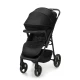 Sport babakocsi Trig 3 Tray Onyx Black Sport babakocsi Trig 3 Tray Onyx Black Kinderkraft KSTRIG03BLK000T