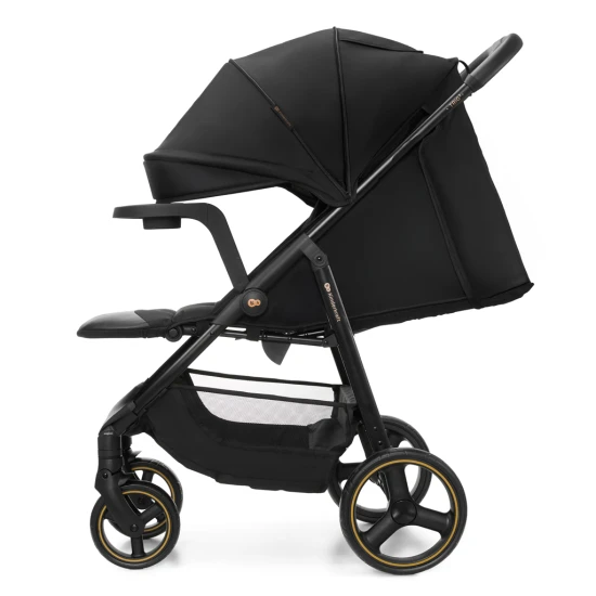 Sport babakocsi Trig 3 Tray Onyx Black Sport babakocsi Trig 3 Tray Onyx Black Kinderkraft KSTRIG03BLK000T