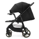 Sport babakocsi Trig 3 Tray Onyx Black Sport babakocsi Trig 3 Tray Onyx Black Kinderkraft KSTRIG03BLK000T