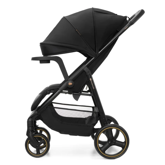 Sport babakocsi Trig 3 Tray Onyx Black Sport babakocsi Trig 3 Tray Onyx Black Kinderkraft KSTRIG03BLK000T