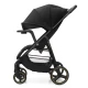 Sport babakocsi Trig 3 Tray Onyx Black Sport babakocsi Trig 3 Tray Onyx Black Kinderkraft KSTRIG03BLK000T