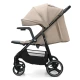 Sport babakocsi Trig 3 Tray Stone Beige Sport babakocsi Trig 3 Tray Stone Beige Kinderkraft KSTRIG03BEG000T