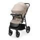 Sport babakocsi Trig 3 Tray Stone Beige Sport babakocsi Trig 3 Tray Stone Beige Kinderkraft KSTRIG03BEG000T