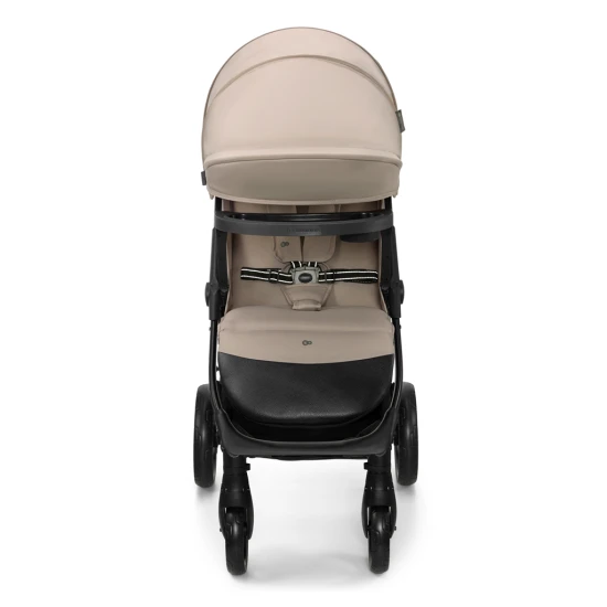 Sport babakocsi Trig 3 Tray Stone Beige Sport babakocsi Trig 3 Tray Stone Beige Kinderkraft KSTRIG03BEG000T