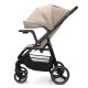 Sport babakocsi Trig 3 Tray Stone Beige Sport babakocsi Trig 3 Tray Stone Beige Kinderkraft KSTRIG03BEG000T
