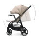 Sport babakocsi Trig 3 Tray Stone Beige Sport babakocsi Trig 3 Tray Stone Beige Kinderkraft KSTRIG03BEG000T