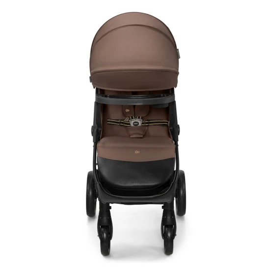 Sport babakocsi Trig 3 Tray Velvet Mocca Sport babakocsi Trig 3 Tray Velvet Mocca Kinderkraft KSTRIG03BRW000T