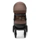 Sport babakocsi Trig 3 Tray Velvet Mocca Sport babakocsi Trig 3 Tray Velvet Mocca Kinderkraft KSTRIG03BRW000T