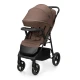 Sport babakocsi Trig 3 Tray Velvet Mocca Sport babakocsi Trig 3 Tray Velvet Mocca Kinderkraft KSTRIG03BRW000T