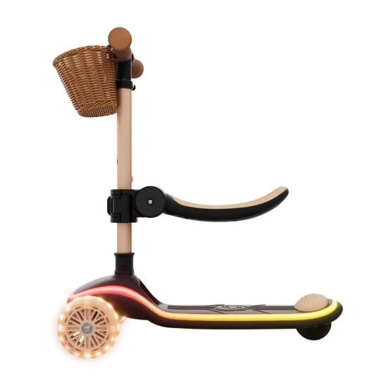 Roller és futóka 2in1 Raket Up Beige Roller és futóka 2in1 Raket Up Beige Kinderkraft KRRAUP00BEG0000
