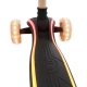 Roller és futóka 2in1 Raket Up Beige Roller és futóka 2in1 Raket Up Beige Kinderkraft KRRAUP00BEG0000