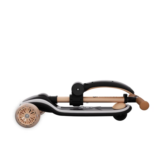 Roller és futóka 2in1 Raket Up Beige Roller és futóka 2in1 Raket Up Beige Kinderkraft KRRAUP00BEG0000