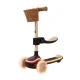 Roller és futóka 2in1 Raket Up Beige Roller és futóka 2in1 Raket Up Beige Kinderkraft KRRAUP00BEG0000