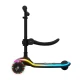 Roller és futóka 2in1 Raket Up Black Roller és futóka 2in1 Raket Up Black Kinderkraft KRRAUP00BLK0000