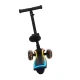 Roller és futóka 2in1 Raket Up Black Roller és futóka 2in1 Raket Up Black Kinderkraft KRRAUP00BLK0000