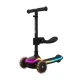 Roller és futóka 2in1 Raket Up Black Roller és futóka 2in1 Raket Up Black Kinderkraft KRRAUP00BLK0000
