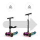 Roller és futóka 2in1 Raket Up Black Roller és futóka 2in1 Raket Up Black Kinderkraft KRRAUP00BLK0000