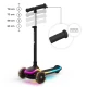 Roller és futóka 2in1 Raket Up Black Roller és futóka 2in1 Raket Up Black Kinderkraft KRRAUP00BLK0000