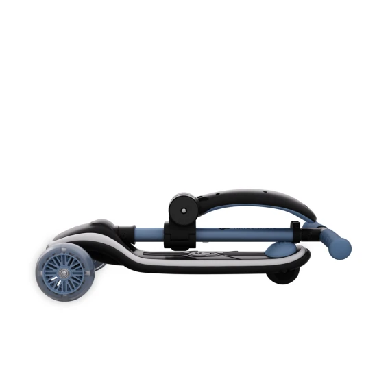 Roller és futóka 2in1 Raket Up Blue Kinderkraft KRRAUP00BLU0000
