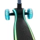 Roller és futóka 2in1 Raket Up Blue Kinderkraft KRRAUP00BLU0000
